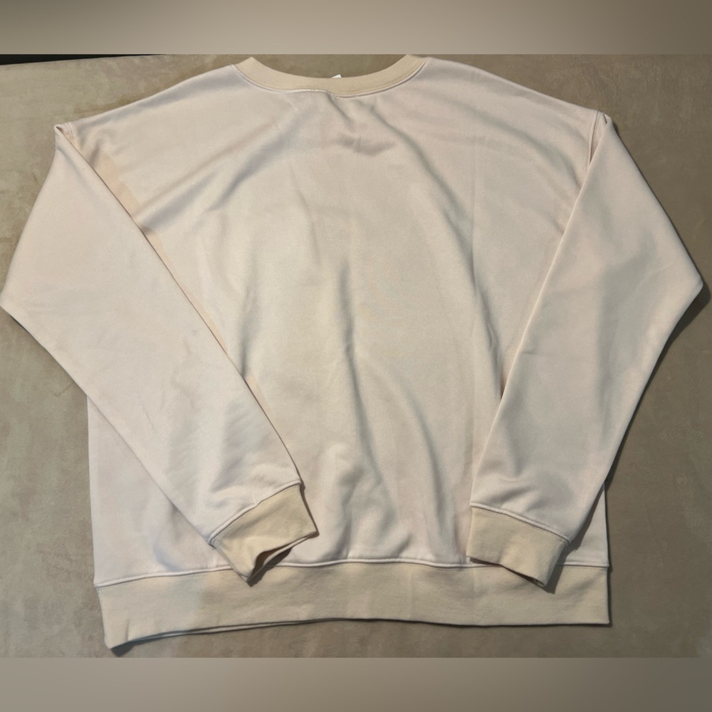 NWT Doe and Rae Sweatshirt. - Picture 4 of 4